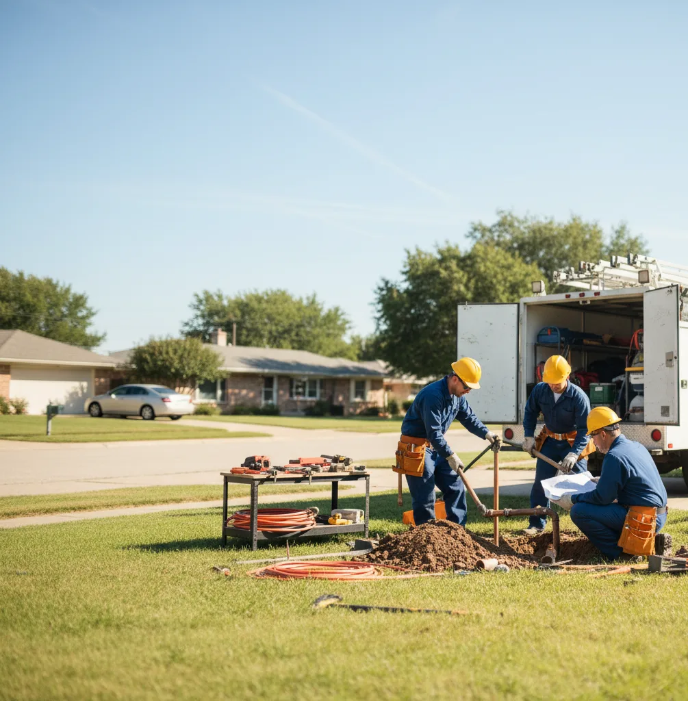 Water Heater Repair in Bullock, NC